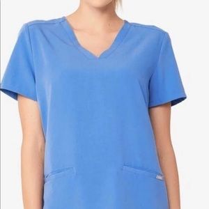 Figs Casma top Medium ceil used in good condition